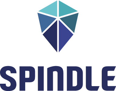 Logo Spindle